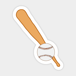 Sport balls Sticker